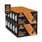 Kleenguard Kraken Grip, Disposable Gloves, 6 mil Palm, Nitrile, Powder-Free, Medium, 1000 PK, Black 49276 - alternate 3